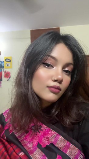 Transition after ages 🌷✨ #foryoupage #tiktok #trendy #pretty #saree #foryou #trends #xyzbca #fypage #fypp #trend #trending