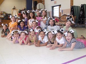 '101 Dalmatians' Coming to Stage