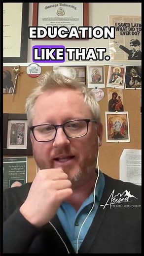 What is classical education?