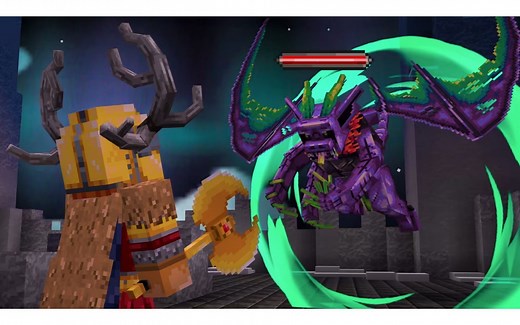 10 best Minecraft DLCs to play