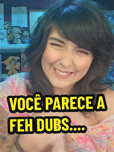 Você Parece a Feh Dubs? A Experiência Genuína