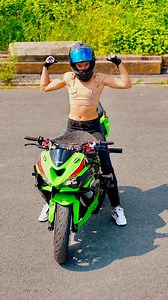 741K views · 5.1K reactions | How to clean up your track after training  haters will say it’s fake  | Sarah Lezito | Facebook