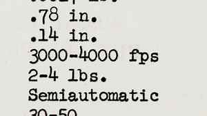 566K views · 9.5K reactions | This weapon is more dangerous than you think. | HISTORY | Facebook