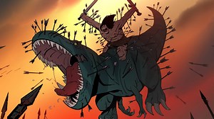 8 Rare R-Rated Animated Series That Can Be Called Masterpieces