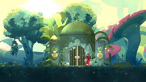 Dead Cells' first paid DLC gets a February release date on PC and consoles