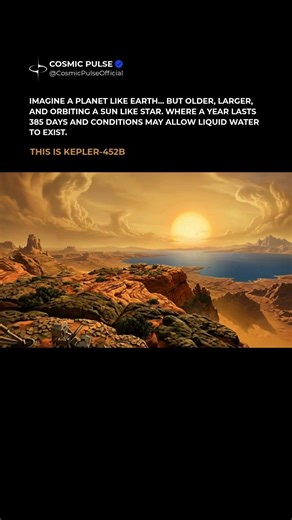 Earth’s “Older Cousin” Might Exist