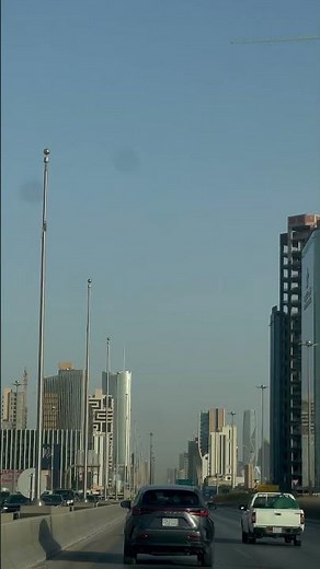 Riyadh Mega City 🇸🇦 | The Future of Saudi Arabia