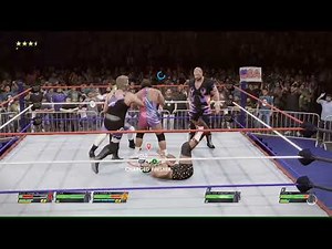 1994 Royal Rumble Full Match #wwe2k22 #royalrumble #1994 #providenceciviccenter