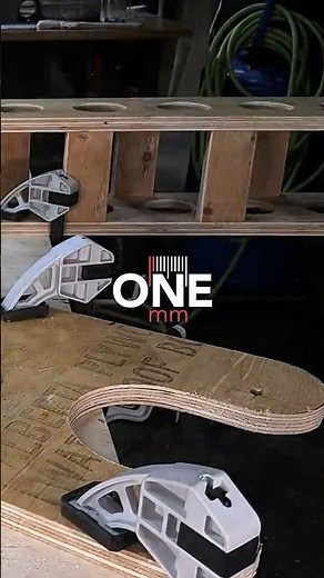 DAY 9 IN DETAIL — Installing Dual VacuumOutlets #workshopbuild #woodworking #dustcollection #shorts