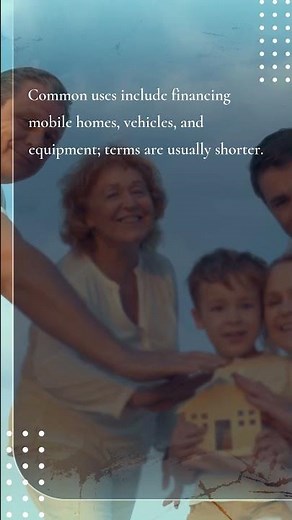 Chattel Mortgage: Definition, Types, and Examples