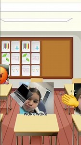 POV me when a computer doesn’t work in my classroom ￼