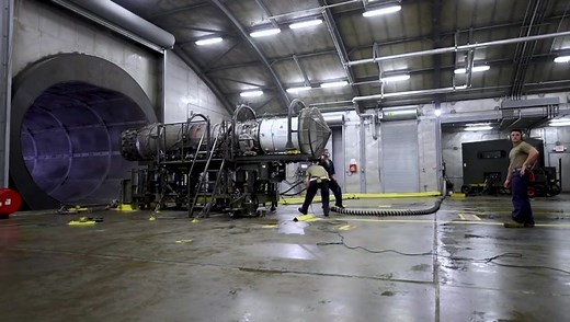 👏You can’t Fly, Fight and Win without an engine!👏 Aerospace propulsion is one of many maintenance career fields that sustains the mission in order to have Dominant Strike Eagle AirPower...Anytime, Anywhere! | Seymour Johnson AFB