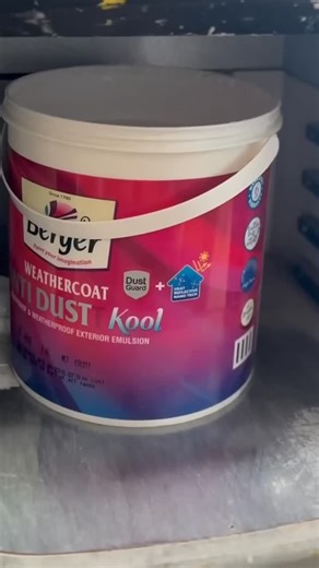 Tutti Futti Design on Instagram: "Berger Paints #colourcode 8A3014 is named #DarkCove. It is a deep, #richneutral hue suitable for #interior or #exterior #walls to create a calm, #classy, and distinguished appearance. Key Details for Dark Cove (8A3014): Color Profile: Dark, sophisticated neutral. Usage: Suitable for creating #dramatic, #elegant spaces. #businessannouncement #cozy #indooractivities #surprisegift #cozynights #delivery #cozyvibes #fireplace #24hourservice #cozyatmosphere #cozyatmos