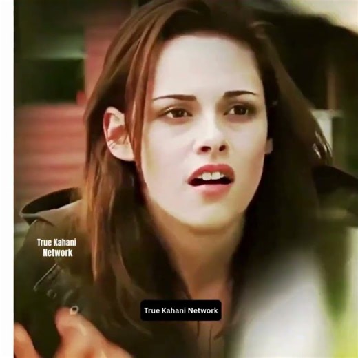 The Vampire Attacks Her 😱 Because He Craves Human Blood | Horror Short 🧛‍♂️🔥