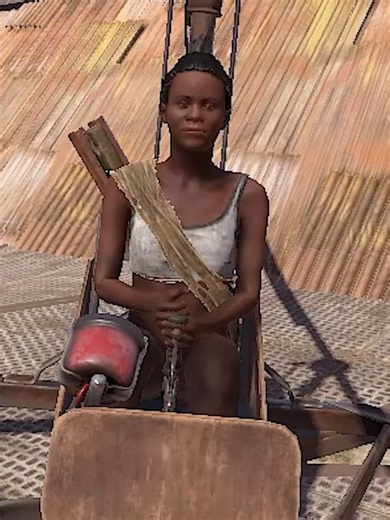 Waking Up at 3 AM in Rust: A Funny Glitch