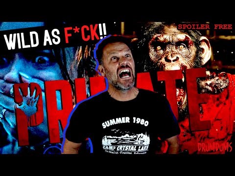 🚨 PRIMATE is WILD As F*CK | 2026 Review 🐒