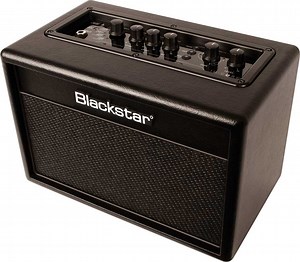 Blackstar ID:Core Beam guitar and bass combo with Bluetooth connection