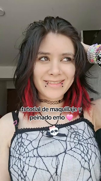 Videos de EmØxita☹👻 (@emo_princes13) con “Los Malaventurados No Lloran - Panda”