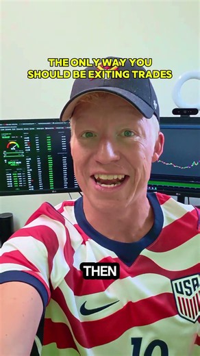 This Simple Day Trading Exit Strategy Should be Used by Everyone