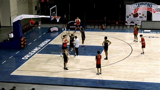 21K views · 87 reactions | 2x NCAA Champ  Kansas Men's Basketball coach Bill Self Shows How to Get in the Head of Your Opponent On the 1st Play of the Game!from "Training Your Team to Be Relentlessly Tough & Instinctively Smart on Defense"- Video rating:⭐️⭐️⭐️⭐️⭐️ "... it's all about guarding your man and playing as a team ...this video is excellent!" ️ #learnfromthebest #becomeyourbest bit.ly/3Wharls | Championship Productions | Facebook