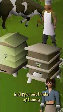 Jagex said NO (mostly) | #osrs #gamejam
