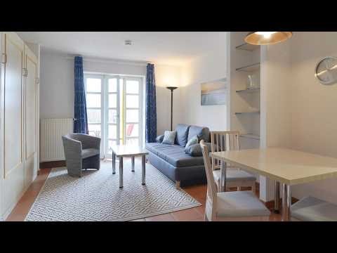 Strand-Appartement am Bakenberg | Breege, Germany | Hotel Review 🌟
