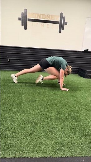 4 Exercises to Strengthen Weak Hip Flexors