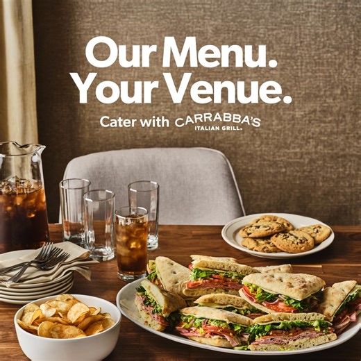 From gatherings of 10 to events serving 10,000 guests, Carrabba’s makes catering easy and delicious. | Carrabba's Italian Grill