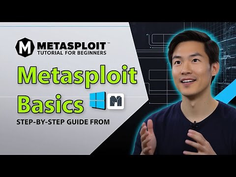 Master Metasploit: From Beginner to Expert