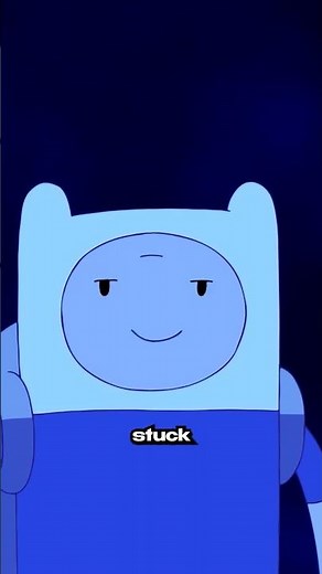 The most mysterious episode in adventure time? #shorts #adventuretime