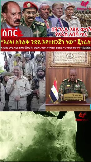 #Feta Daily News Monday November 17# Ethiopia News - Feta Daily News | Ethiopian Airlines | Abiy Ahmed Ali | Tewelede Gebremariam | EU on Ethiopia | Sileshi Bekele Tigrai | general Abebaw Tadesse | ABiy Ahmed | General Tilaye Asefe | Mekelle | Amhara | Dessie #Ethiopianews #Ethiopia Ethiopia news / Eritrea news / Sudan news / Debretsion Gebremichael / Amhara Regional state / Tplf / Sudan Army / Jawar Mohammed | Eritrea news | Abey Ahmed | Abadulla gemeda / Semehal Meles / Mekelle / Samora Yenus 