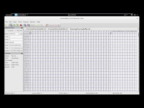gfsk implentation in gnuradio with out sync between rtl-sdr and hackrf