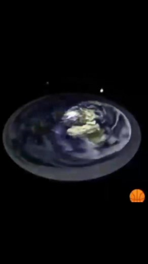 Eclipse en una tierra plana Part 8 | Terraplanistas unidos México