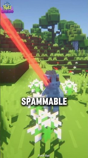 How to Level Up Fast in Cobblemon! #cobblemon #minecraft #pokemon