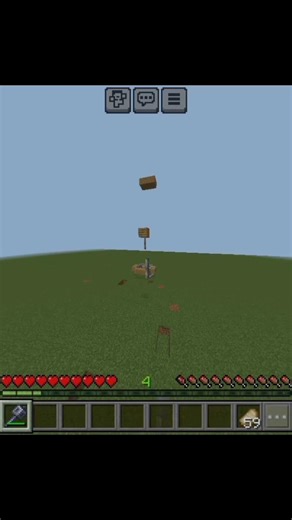 Mcpe Ultra Hard Parkour 🗿🔥