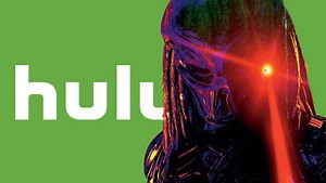 The next Predator movie heading straight to Hulu!?