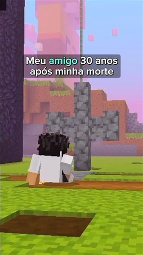 A friend NEVER forgets...💀@upzollo #minecraft #shorts #fypシ゚viral