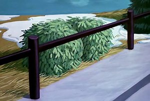 Pluto's Sweater (1949)