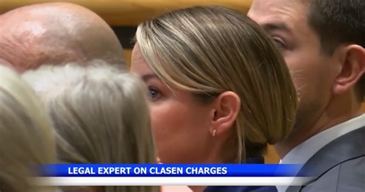 Washington State Patrol Trooper Sarah Clasen's case highlights legal precedents in Washington