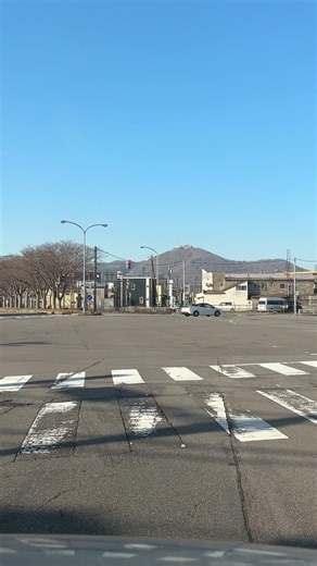 Scenes from Hakodate, March 25, 2026 #shorts #Hakodate #HakodateWeather #HakodateScenery #Hakodat...