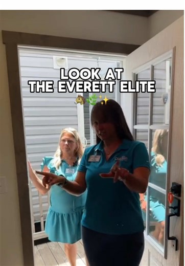 Clayton Homes Lafayette, LA on TikTok