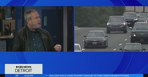 A look at the Biden administration's investigation into smart-car parts made in China