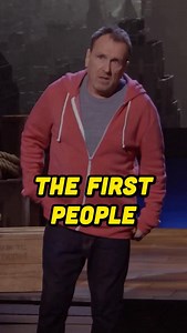 New York Dutch | Colin Quinn