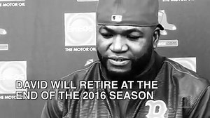 Boston Herald sports writers Steve Buckley , Michael Silverman and Sports Editor Sean Leahy look back at Red Sox David Ortiz's career with John Farrell and Red Sox fan Massachusetts House Speaker Robert DeLeo. Ortiz plans to retire at the end of the 2016 season. | Boston Herald