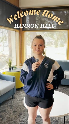 MSU University Student Housing on Instagram: "Introducing Welcome Home! Where we hear what real residents love about their hall on campus! 🏠🥰 #montanastatehousing #campuslife #reslife #welcomehome #msuhannonhall"