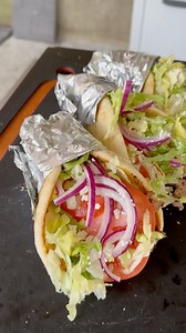 118K views · 2.3K reactions | My family loves Lamb Gyro for dinner | Grillnation | Facebook