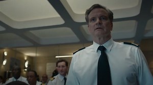 Trailer for Colin Firth's Russian Submarine Thriller THE COMMAND — GeekTyrant