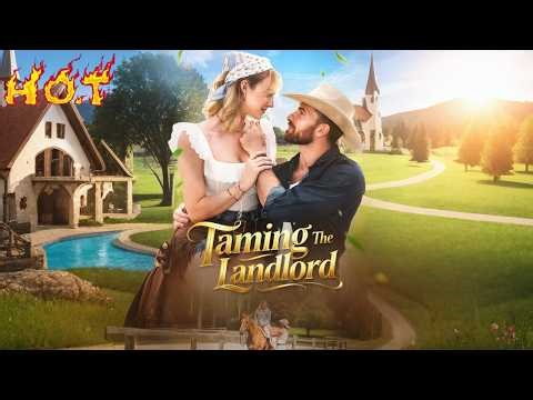 【Taming The Landlord】#dreameshort #movie #englishdrama #viral #love