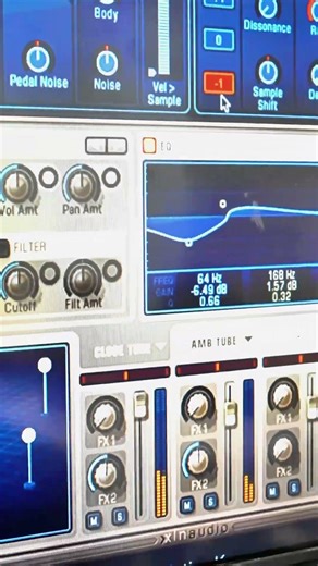 Using Samplers Synths Advanced Plugins for music production