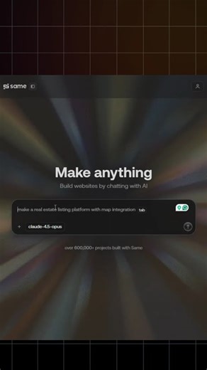 👉 Clone Any Website in Seconds 🤯 | No Coding Needed